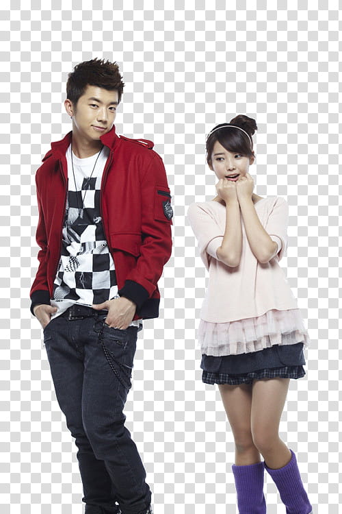 iu Wooyoung transparent background PNG clipart