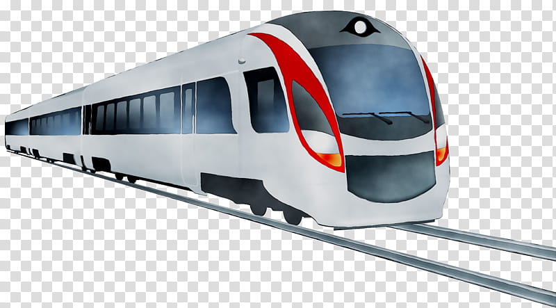Car, Rail Transport, Train, Rapid Transit, Highspeed Rail, Public Transport, Express Train, Vehicle transparent background PNG clipart