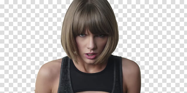 Taylor Swift , landscape--taylor-swift-appears-in-new-apple-music-advert-rapping-and-running-on-a-treadmill-Edit transparent background PNG clipart