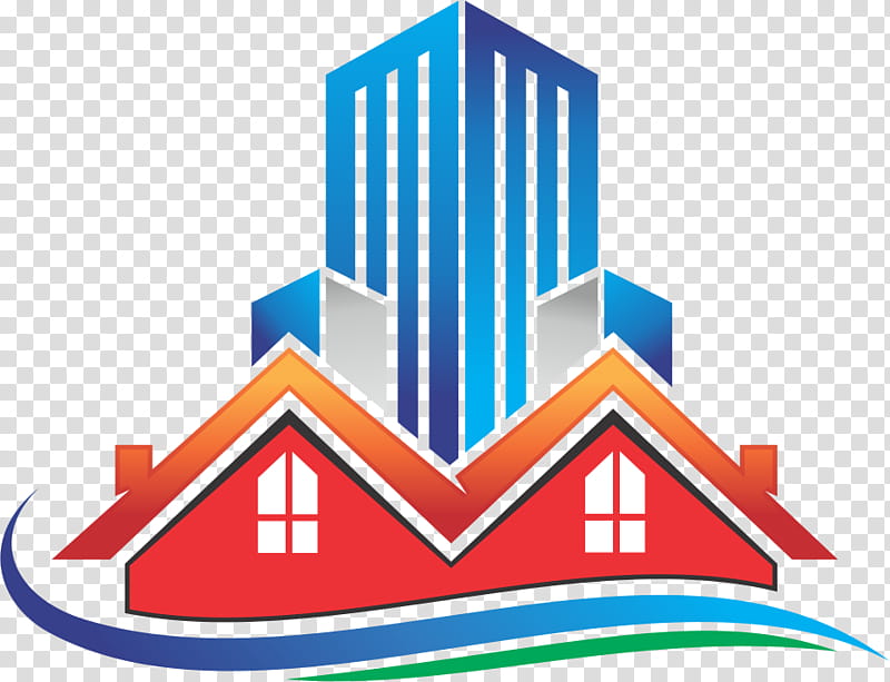 Real Estate, Logo, Building, Property, Estate Agent, Construction, Architect, Renting transparent background PNG clipart