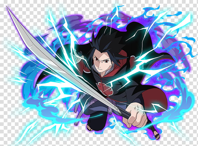 Sasuke Susanoo Completo Transparent Background Png Clipart