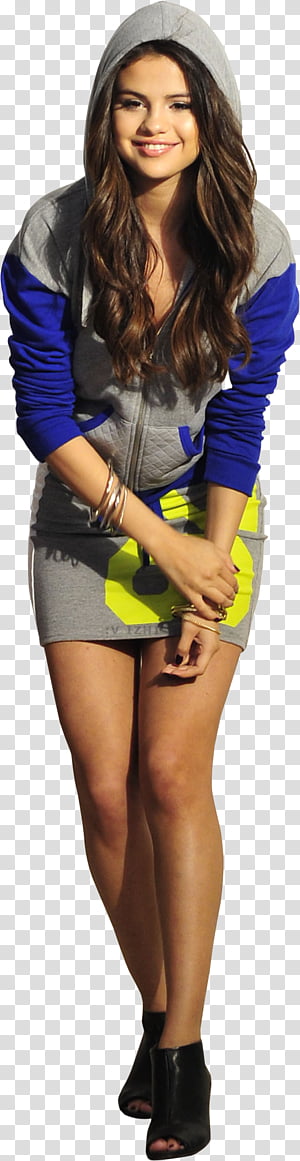 Selena Gomez , 04 transparent background PNG clipart thumbnail