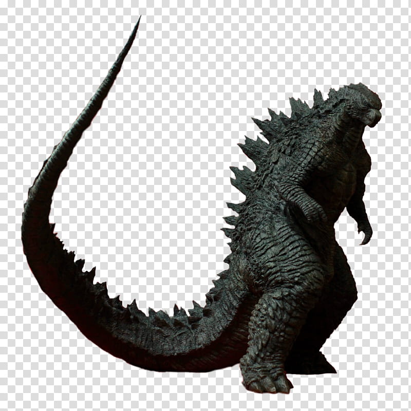 Godzilla  transparent background PNG clipart