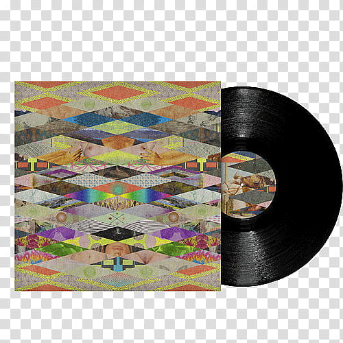 , black vinyl record transparent background PNG clipart
