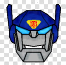 Transformers Rescue Bot Chase transparent background PNG clipart