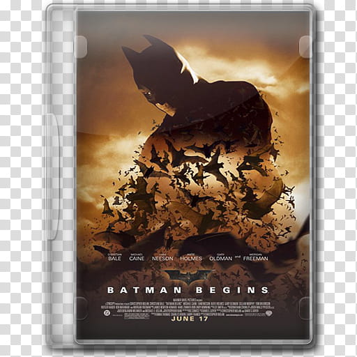 Batman Collection , Batman Begins  transparent background PNG clipart