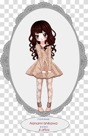 Os Years Back Nanami Transparent Background Png Clipart Hiclipart