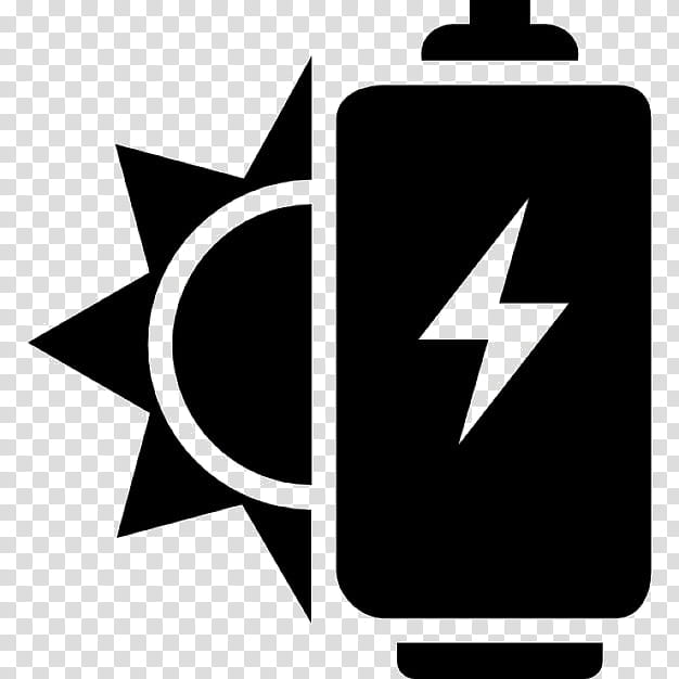 Electricity Symbol, Battery Charger, Solar Panels, Solar Energy, Electric Battery, Solar Power, Rechargeable Battery, Solar Cell transparent background PNG clipart
