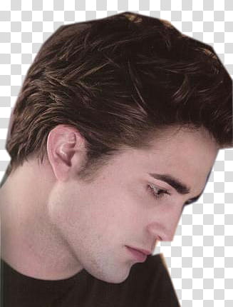 Edward Cullen transparent background PNG clipart | HiClipart