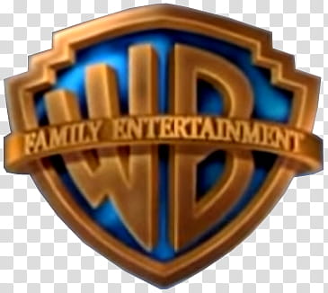 warner brothers entertainment logo png