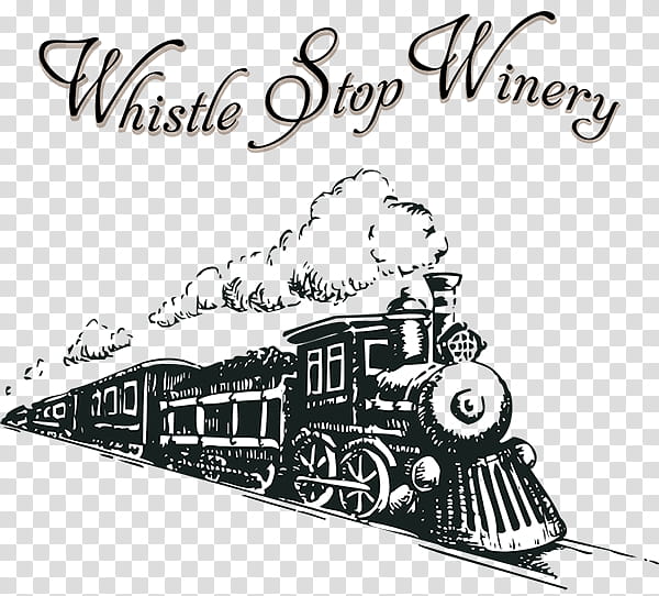 Train, Rail Transport, Steam Locomotive, Steam Engine, Drawing, Text, Black And White
, Vehicle transparent background PNG clipart
