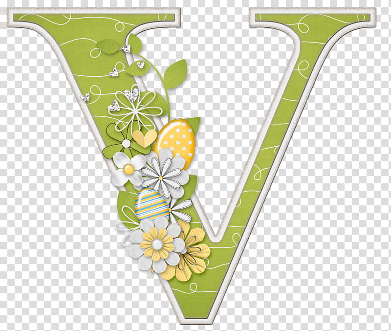 Plant Leaf, Alphabet, Letter, Alphabet Numbers, Lettering, V, Spelling, Drawing transparent background PNG clipart