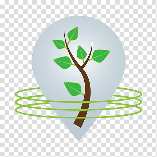 Green Leaf Logo, Tree, Project, Tree Planting, Android, Opensource Software, Branch transparent background PNG clipart