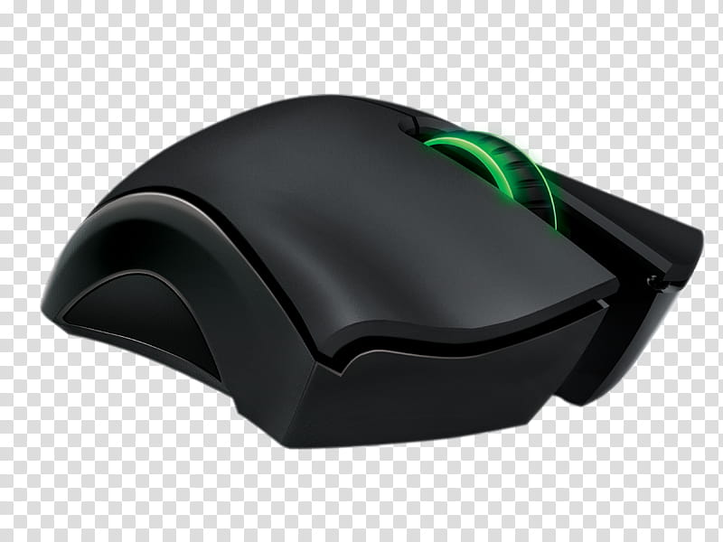 Mouse, Computer Mouse, Razer Mamba Wireless, Razer Inc, Pelihiiri, Razer Mamba Tournament Edition, Video Games, Razer Deathadder Chroma transparent background PNG clipart