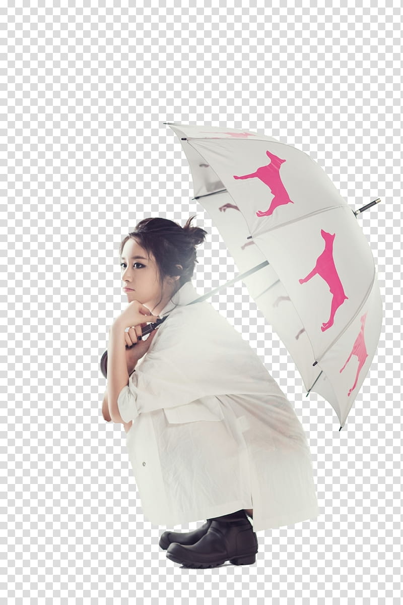 Jiyeon transparent background PNG clipart