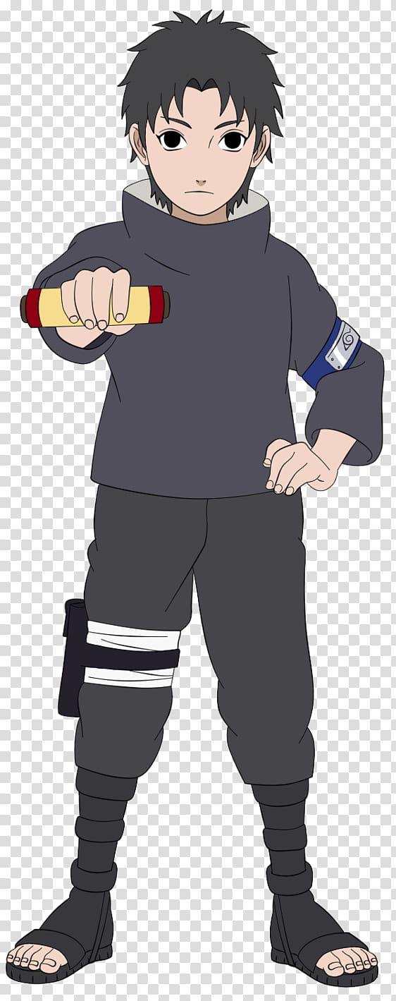 Request: Naruto Kagami Uchiha transparent background PNG clipart