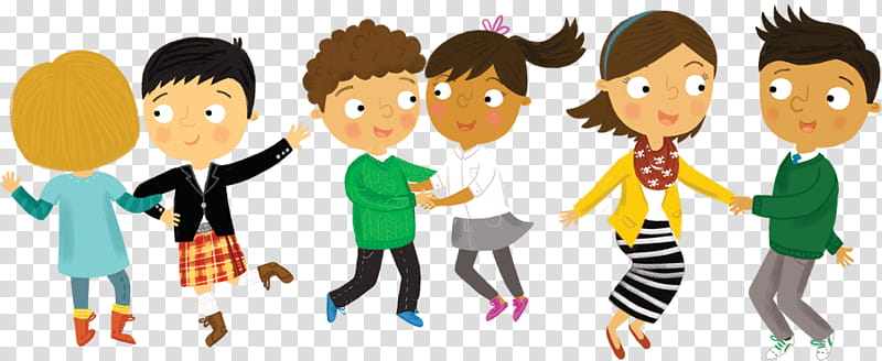 Group Of People, Dance, Child, Drawing, Cartoon, Animation, Free Dance, Social Group transparent background PNG clipart