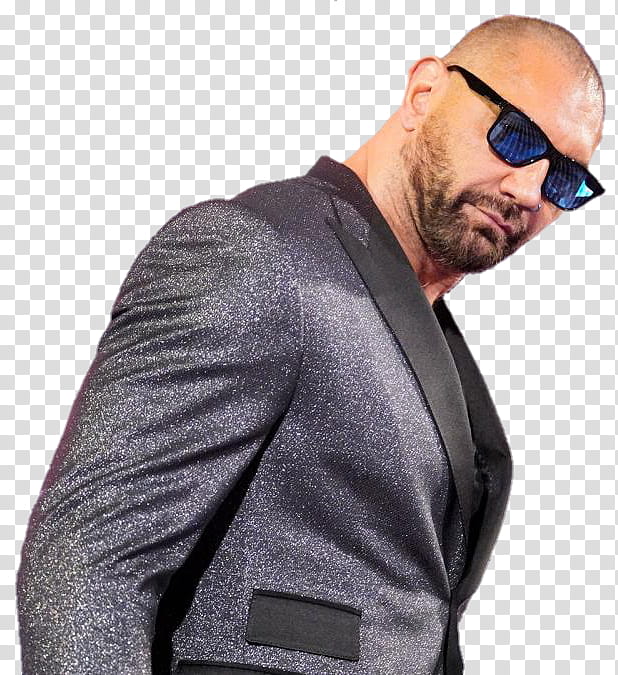 Batista RAW transparent background PNG clipart