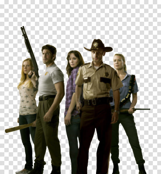 The Walking Dead Season  ,  icon transparent background PNG clipart