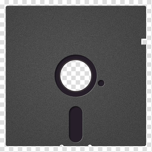 Diskette , gray diskette art transparent background PNG clipart