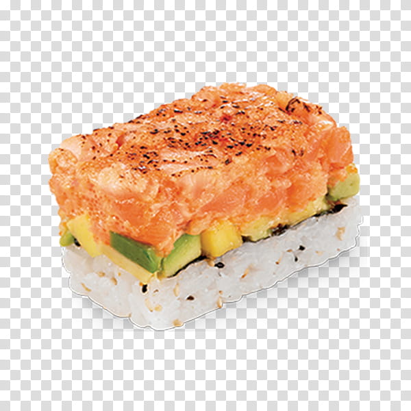 Sushi, California Roll, Sushi Shop, Makizushi, Poke, Sashimi, Food, Restaurant transparent background PNG clipart