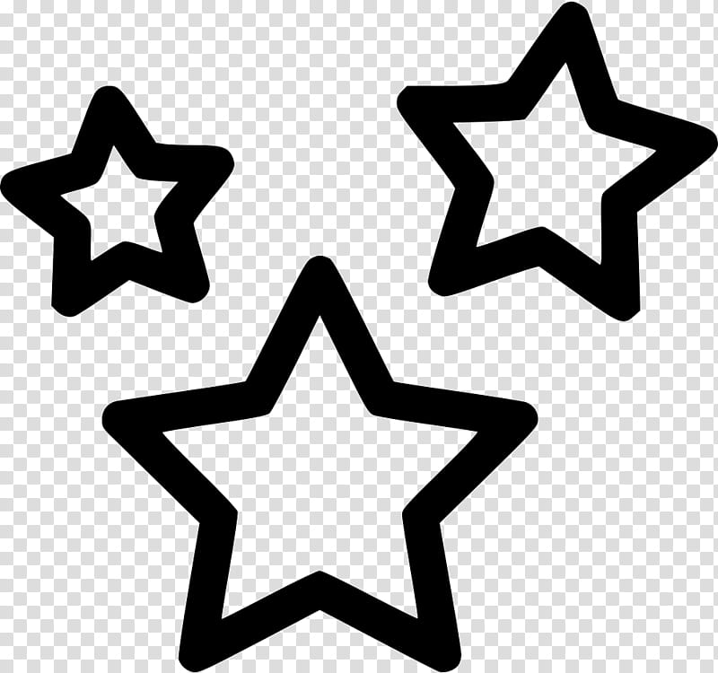 Black Star, Symbol, Bookmark, Text, Line, Black And White
, Area, Symmetry transparent background PNG clipart