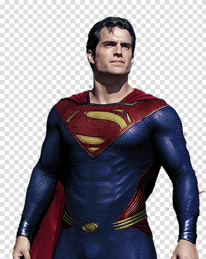 Superman Kingdom Come Render transparent background PNG clipart
