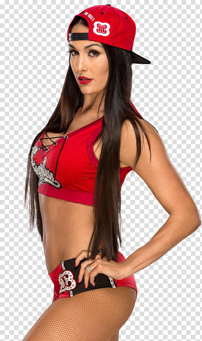 Nikki Bella  Render  transparent background PNG clipart