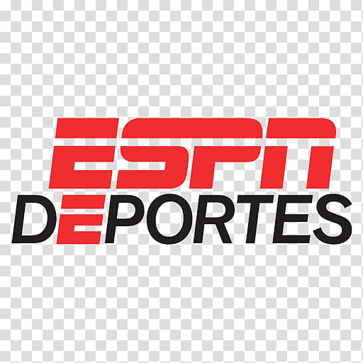 TV Channel icons pack, espn deportes color transparent background PNG clipart