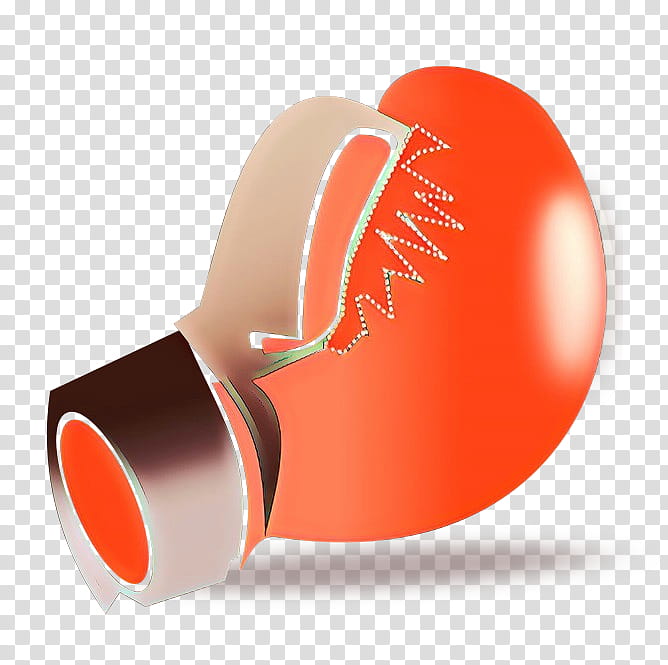 Background Orange, Boxing Glove, Finger, Red, Nose, Ear, Material Property transparent background PNG clipart