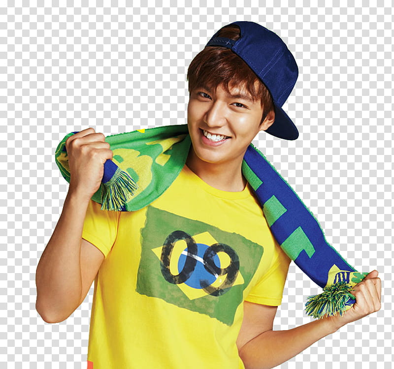 LEE MIN HO transparent background PNG clipart