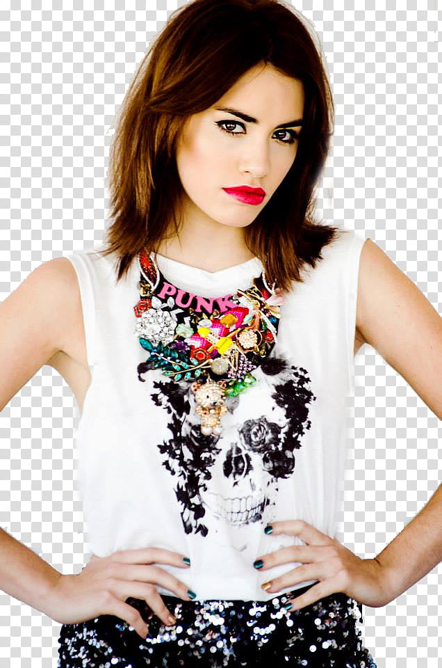 Lali Esposito transparent background PNG clipart