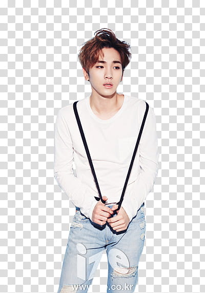 SHINee Key , _ transparent background PNG clipart