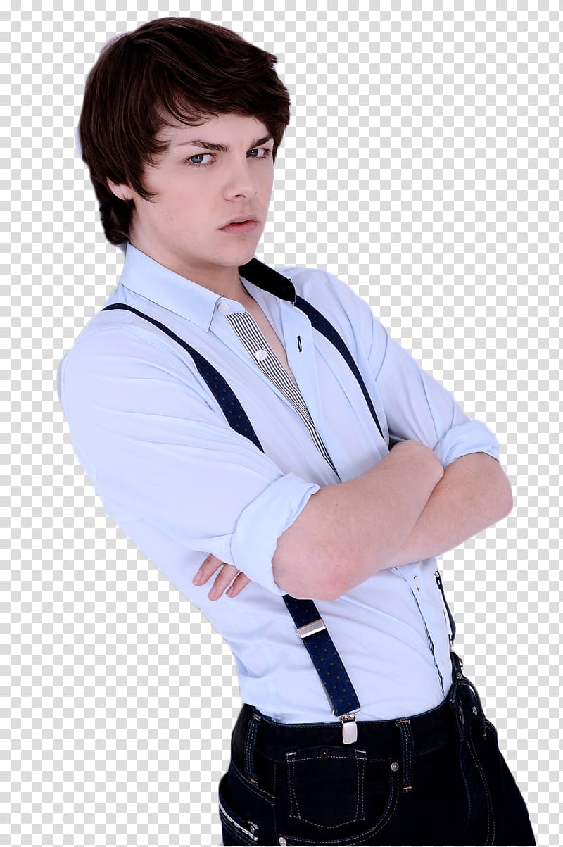 Brendan Meyer transparent background PNG clipart