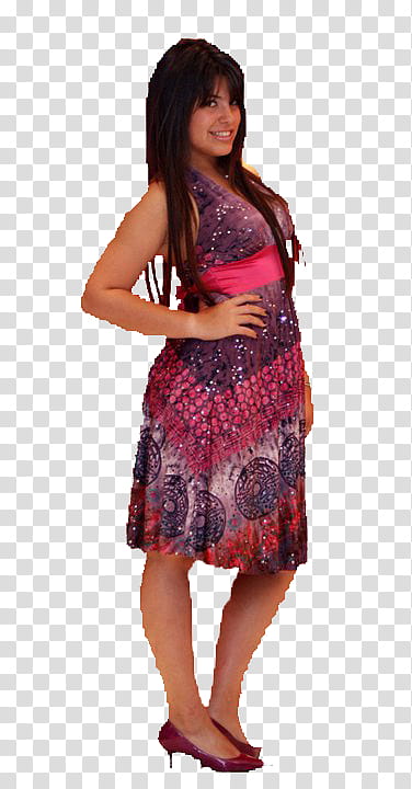 Camila Leyton transparent background PNG clipart