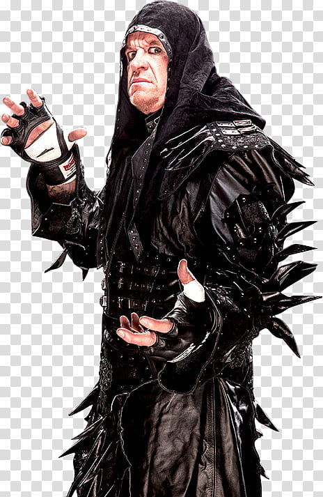 Undertaker   transparent background PNG clipart