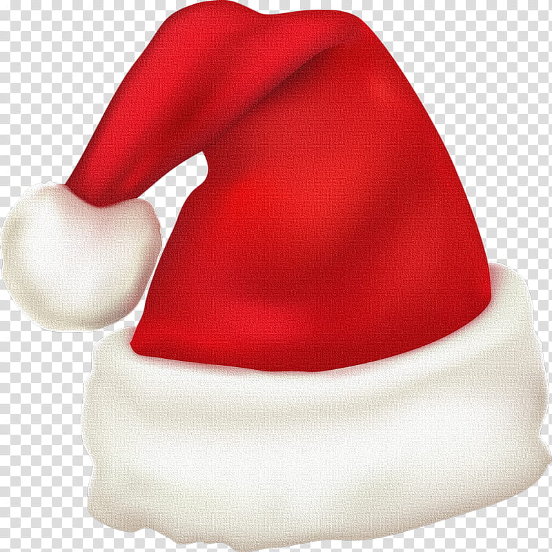 Christmas Hat Drawing, Santa Claus, Hatpin, Christmas Day, Cap, Nisselue, Beanie, Red transparent background PNG clipart