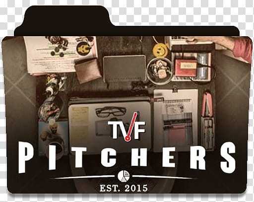 TVF Pitchers Folder Icons, TVF pitchers transparent background PNG clipart