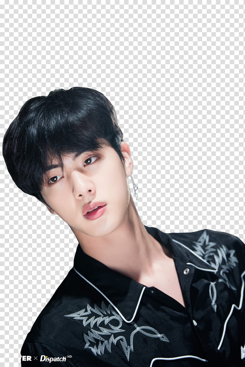 Seokjin BTS, BTS Jimin transparent background PNG clipart