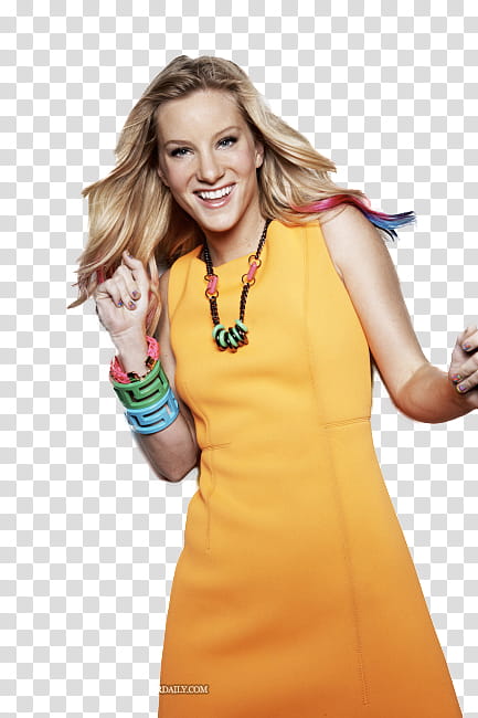 Heather Morris transparent background PNG clipart