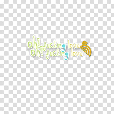 , oh fucking love transparent background PNG clipart