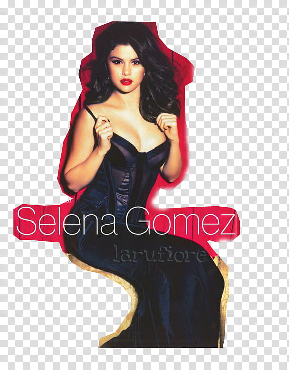 NEW SELENA GOMES transparent background PNG clipart