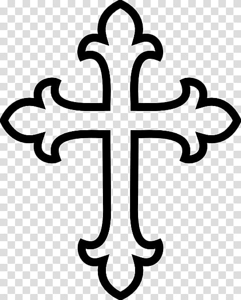 jesus cross clip art