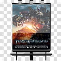 PostAd  Transformers Revenge Of The Fallen, Transformers Revenge Of The Fallen  icon transparent background PNG clipart