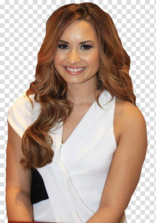 Demi Lovato italia transparent background PNG clipart