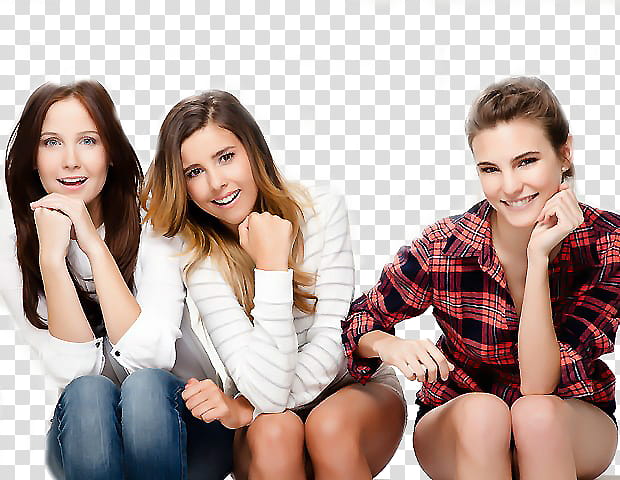 Best Friends Nat Pau y Maca transparent background PNG clipart