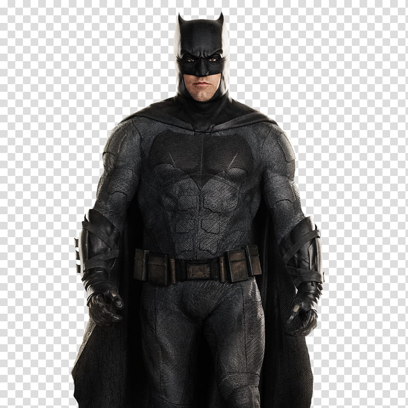 Batman Justice League Render transparent background PNG clipart
