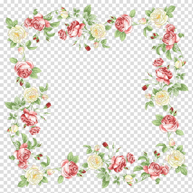 Pink Flower, BORDERS AND FRAMES, Floral Design, Borders , Paper, Petal, Flower Garden, Frames transparent background PNG clipart