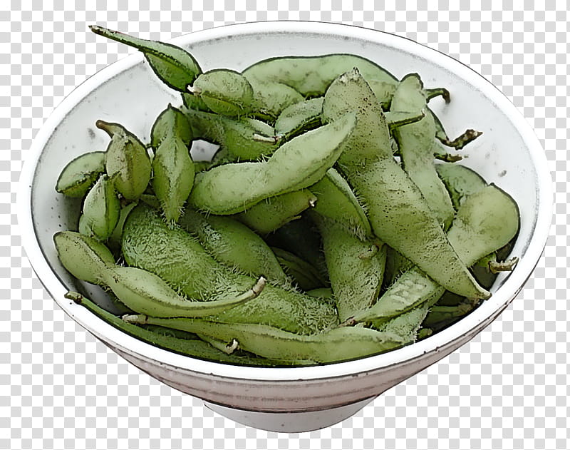 edamame snow peas food vegetable plant, Side Dish, Ingredient, Snap Pea, Cuisine transparent background PNG clipart