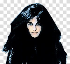 Vintage, Pop Art, Retro, Black Hair, Hair Coloring, Hairstyle, Long Hair, Outerwear transparent background PNG clipart thumbnail